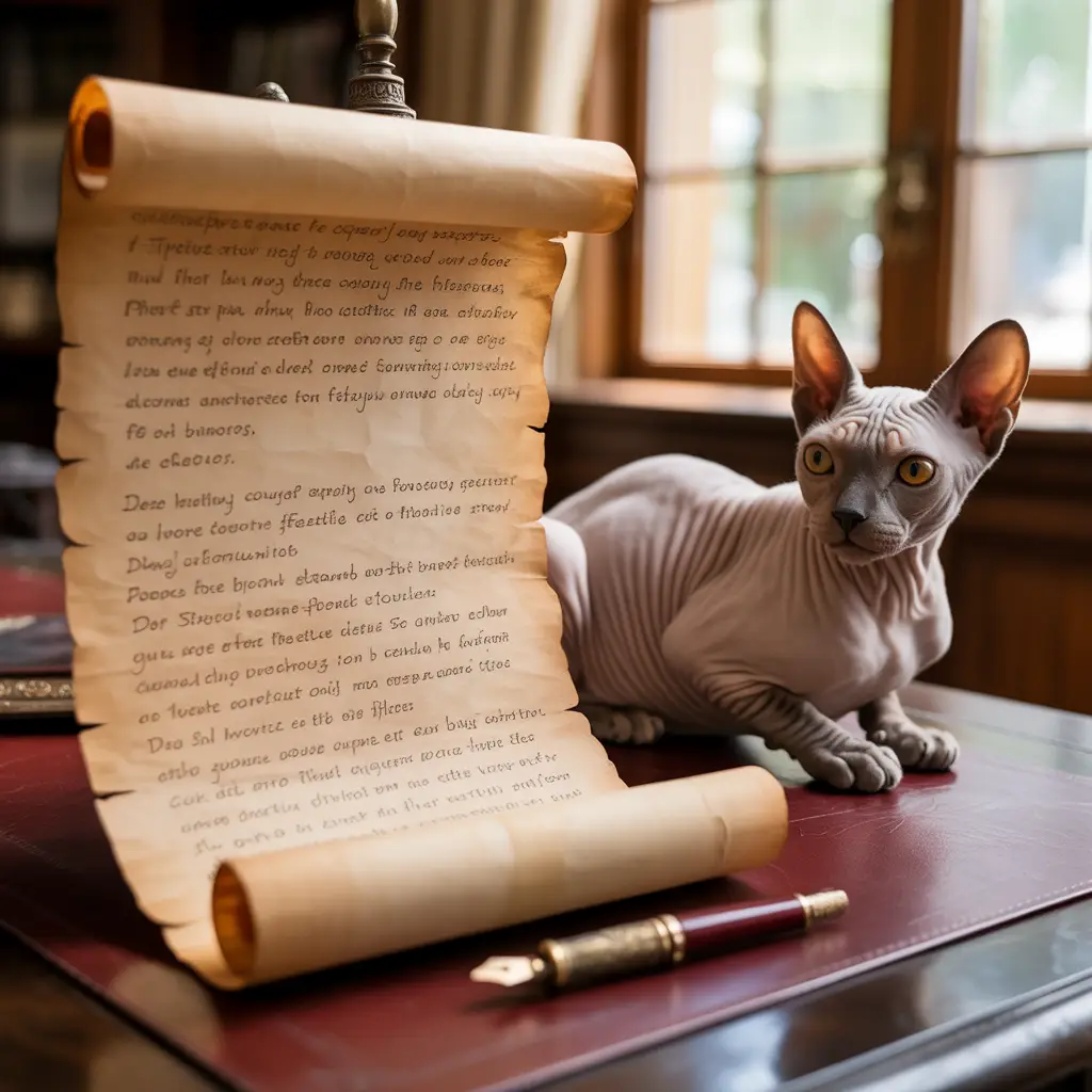 Gatil Sphynx Filhotes Nobres - Elfo, Bambino e Dwelf São Paulo
