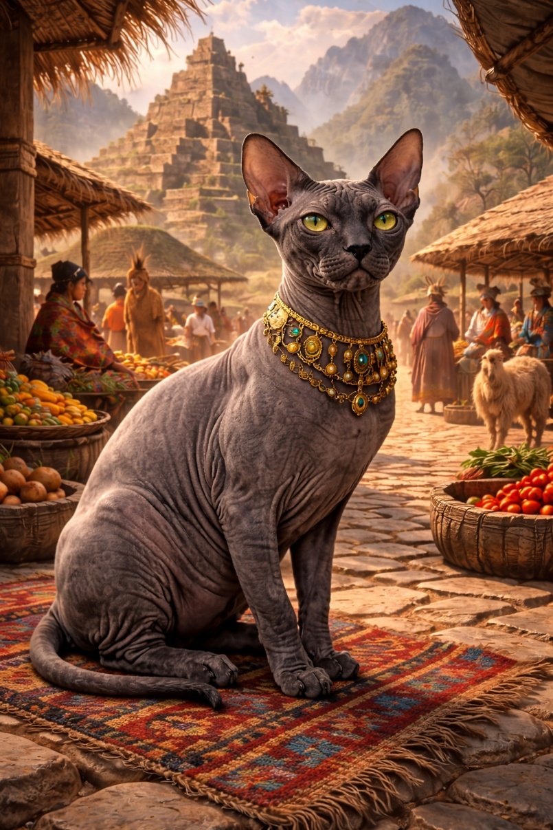 Desenho de um gato O conteúdo gerado por IA pode estar incorreto.