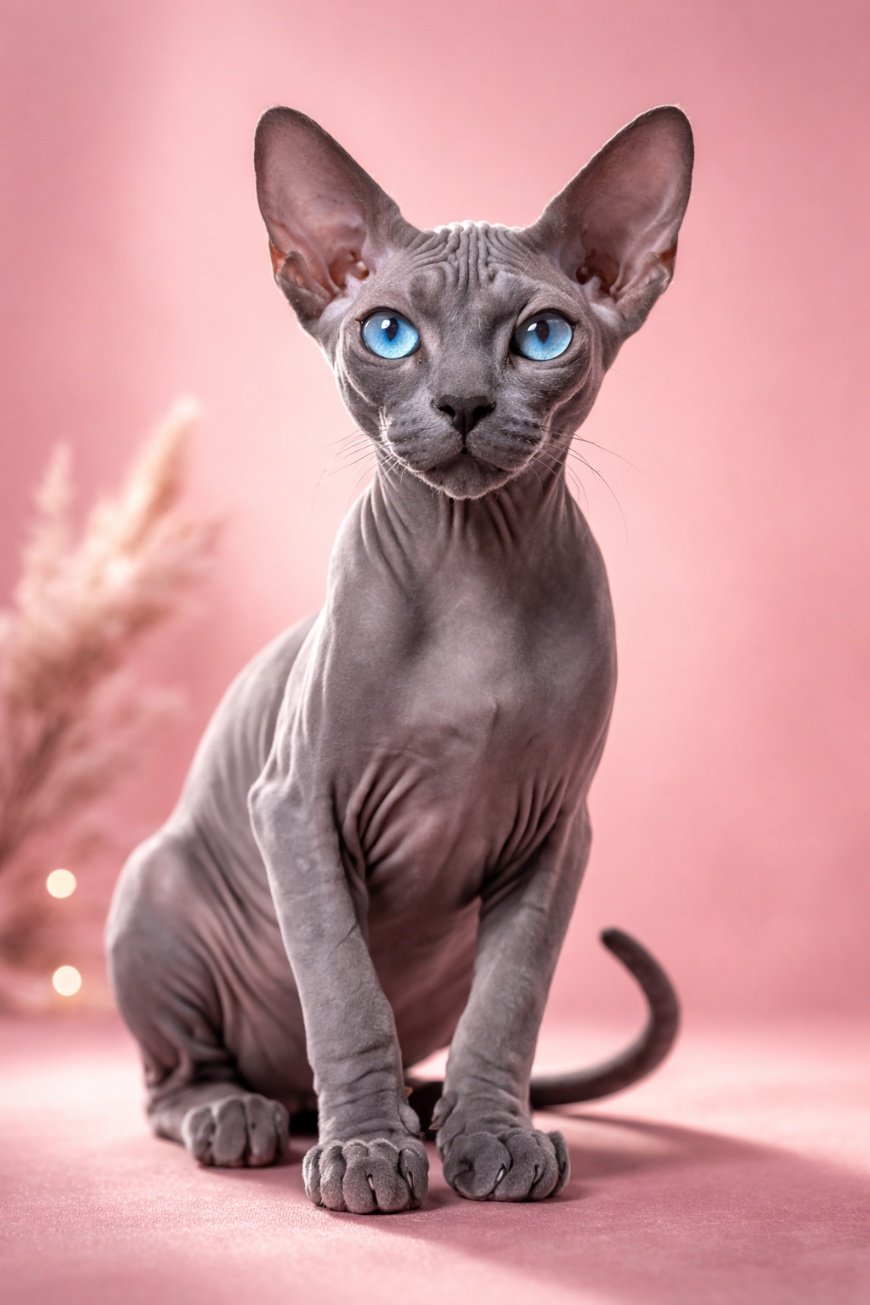 Gato com a boca aberta O conteúdo gerado por IA pode estar incorreto.