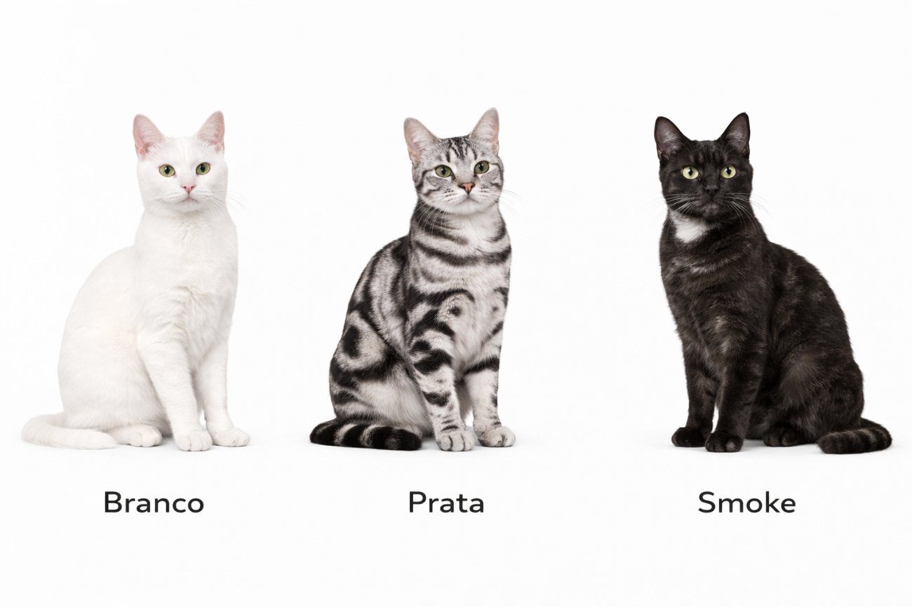 Foto preta e branca de um gato O conteúdo gerado por IA pode estar incorreto.