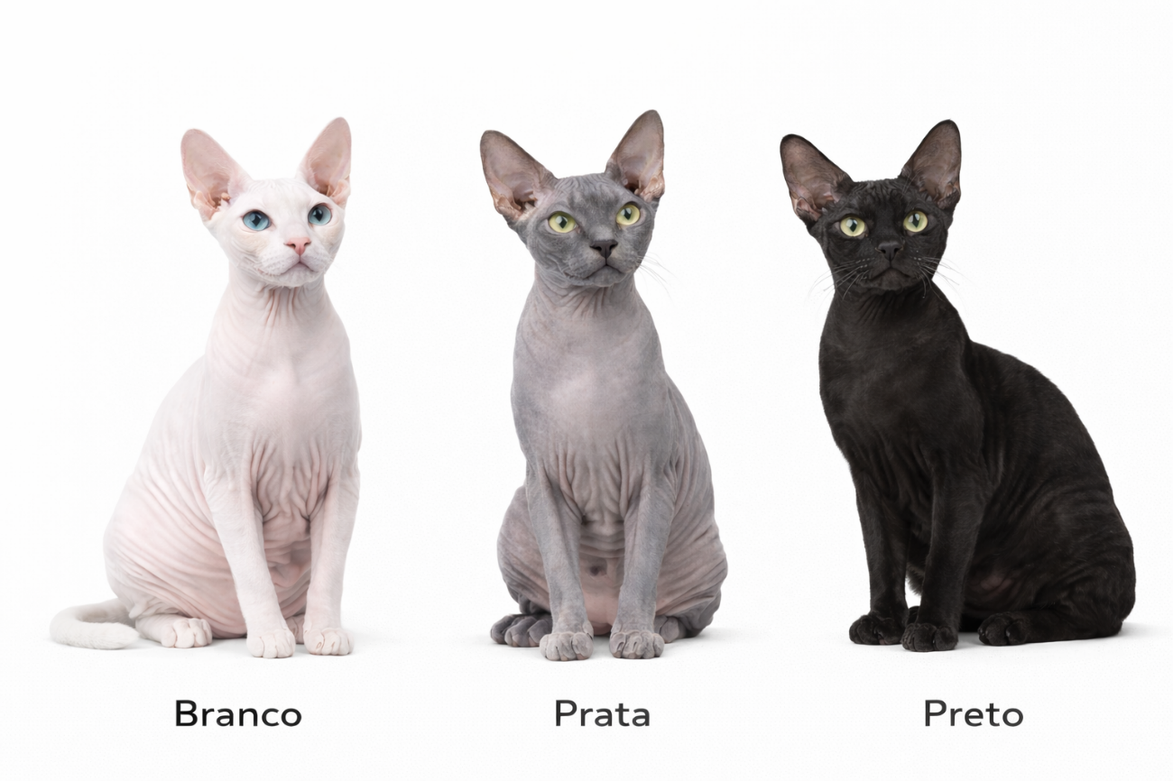 Gato em cima de uma superfície branca O conteúdo gerado por IA pode estar incorreto.