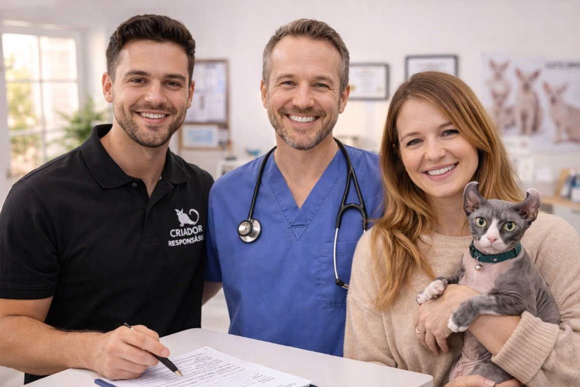 Pessoas posando para foto O conteúdo gerado por IA pode estar incorreto.
